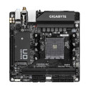 Gigabyte mainboard A520I AC AM4 AMD A520 AMD AMD AM4