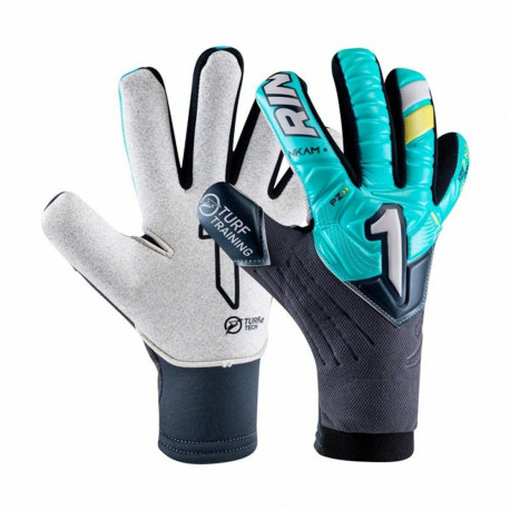 Goalkeeper Gloves Rinat Nkam Training Indigo Adults - 9
