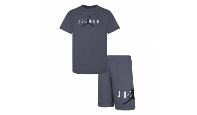 Children's Sports Outfit Jordan Jordan Grey - 2-3 Years