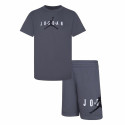 Children's Sports Outfit Jordan Jordan Grey - 2-3 Years