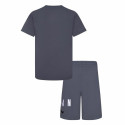 Children's Sports Outfit Jordan Jordan Grey - 6-7 Years