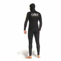 Trousers Omer Odino 5 mm Scuba diving Black - S