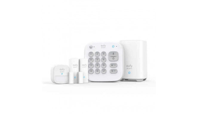 Alarm System Eufy T8990321