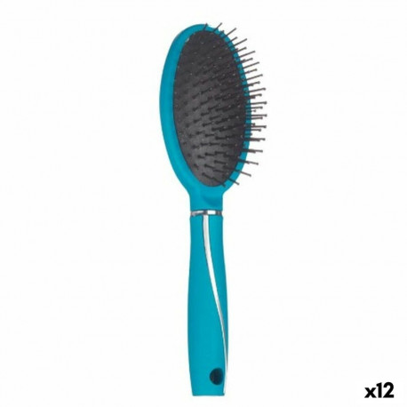Brush Berilo 349 349 Green Silicone Plastic (12 Units)