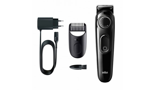 Hair Clippers Braun BT3322