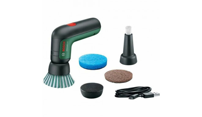 Cleaning Brush BOSCH Universalbrush USB Brush 3 Pieces