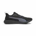 Running Shoes for Adults Puma Flyer Lite Men Black - 42