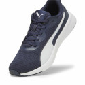 Беговые кроссовки для взрослых Puma Flyer Lite Мужской Синий - 45