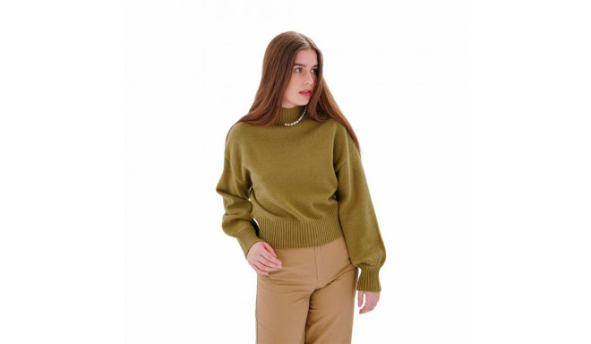 Sviiter, naiste 24COLOURS Roheline - 36