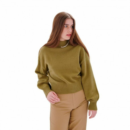 Women’s Jumper 24COLOURS Green - 34