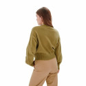 Sviiter, naiste 24COLOURS Roheline - 36