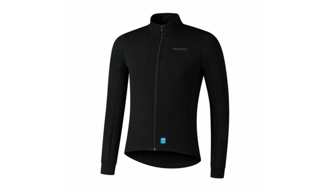 Cycling jersey Shimano Element Black - L