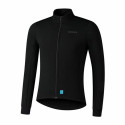 Cycling jersey Shimano Element Black - S