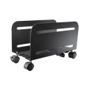 Подставка для ЦПУ с колесиками Neomounts CPU-M100BLACK