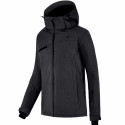 Women's Rainproof Jacket Joluvi Toran Black - L