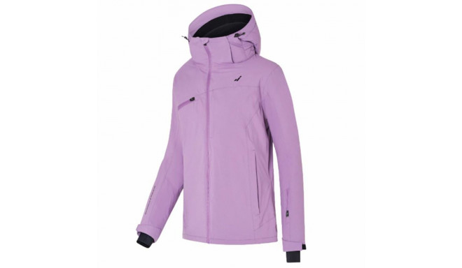 Women's Rainproof Jacket Joluvi Toran Lavendar - M