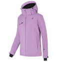 Women's Rainproof Jacket Joluvi Toran Lavendar - S