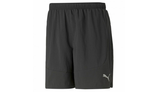 Shorts Puma Favorite Velocit Black - S