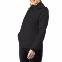 Raincoat Alphaventure Sella Black - 3XL