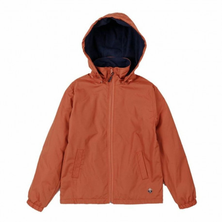 Raincoat Go & Win Pinto Brown - 6 Years