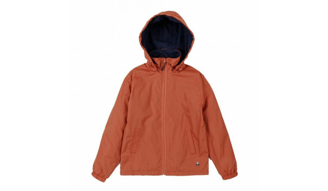 Raincoat Go & Win Pinto Brown - 6 Years