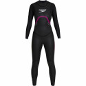 Neoprēns Speedo Proton Full Rozā Melns - Viens