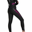 Neoprene Speedo Proton Full Pink Black - Single