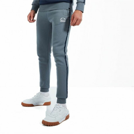 Adult Trousers Ellesse Attivita Blue Men - M