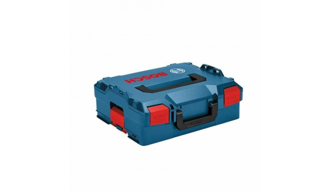 Tool case BOSCH L-BOXX 136 Professional Blue Modular Stackable ABS