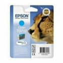 Originaalne Tindikassett Epson C13T07124012 Fuksiinpunane