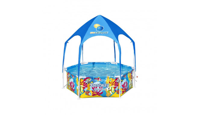 Children's pool Bestway 930 L 185 x 51 cm