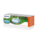 Täispuhutav lastebassein Bestway Mereväesinine 244 x 46 cm