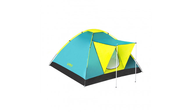 Tent Bestway Multicolour 210 x 210 x 120 cm