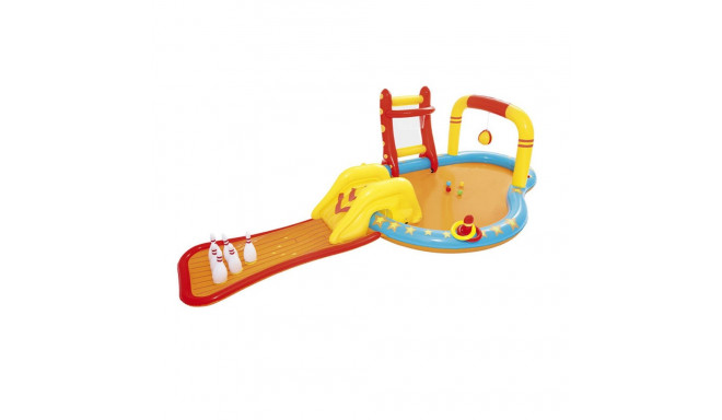 Children's pool Bestway 435 x 213 x 117 cm Playground
