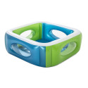 Inflatable Paddling Pool for Children Bestway 168 x 168 x 56 cm