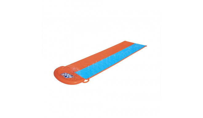 Water Slide Bestway 488 x 138 cm Sliding Double