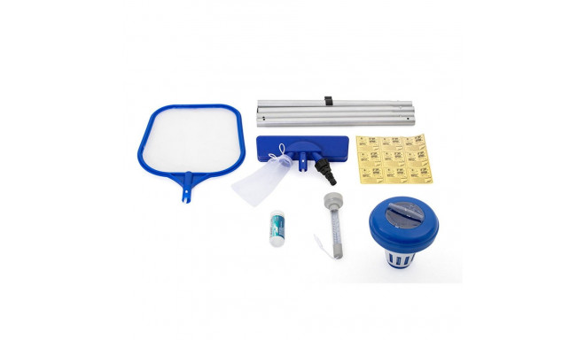 Swimming Pool Maintenance Kit Bestway 161 cm (1 Unit)