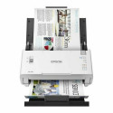 Dual Face Scanner Epson B11B249401 600 dpi USB 2.0