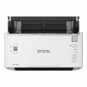 Двухсторонний сканер с Epson B11B249401 600 dpi USB 2.0