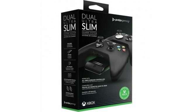 Laadimisalus PDP Laadija Xbox One Pult