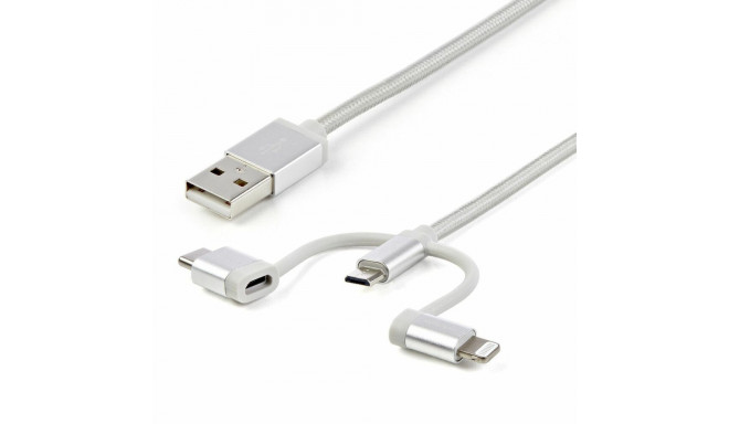 Cable Startech LTCUB1MGR