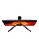 Monitors AOC 25G3ZM/BK 24,5" VA Flicker free 240 Hz