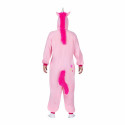 Maskeraadi kostüüm täiskasvanutele My Other Me Roosa Ükssarvik - L/XL/XXL