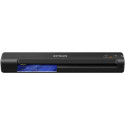 Kaasaskantav Skänner Epson B11B252401 600 dpi USB 2.0