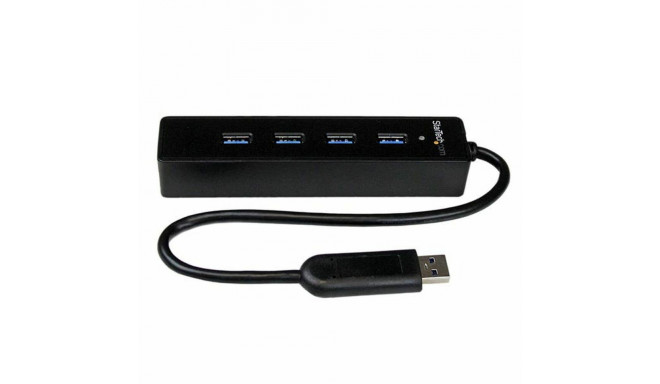 USB-jaotur Startech ST4300PBU3