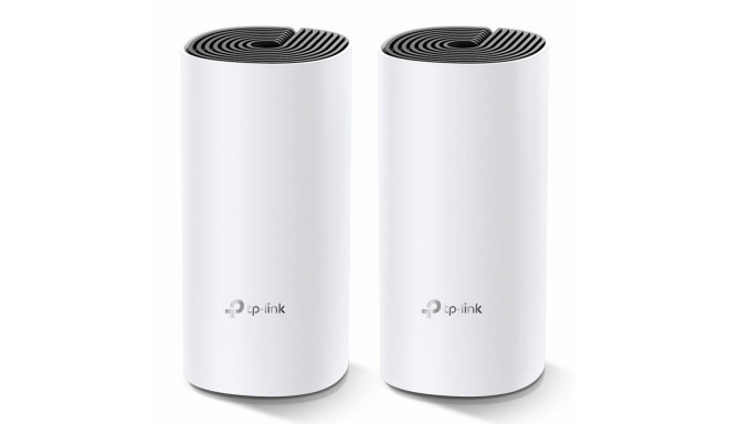 Piekļuves punkts TP-Link Deco M4(2-pack) 2 gb.