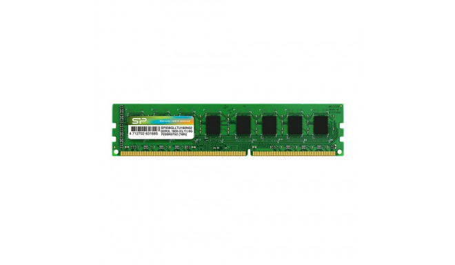 Silicon Power RAM SP004GLLTU160N02 DDR3L CL11 4GB 