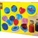 Craft Game SES Creative Soap creation kit