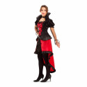 Costume for Adults My Other Me Gothic Vampiress Countess 2 Pieces - S