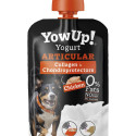 Wet food YowUp Collagen + Chondroprotectors Chicken 3 Units 3 x 115 g